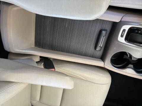 2017 Honda Pilot EX
