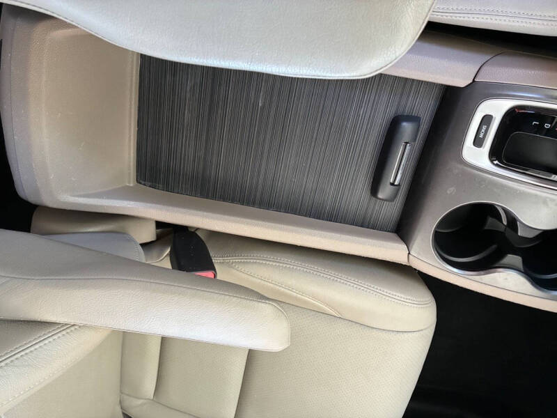 2017 Honda Pilot EX