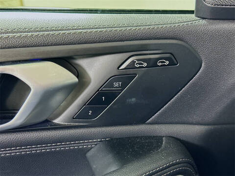 2021 BMW X6 xDrive40i