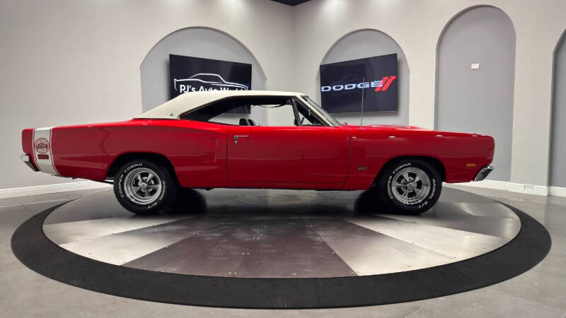 1969 Dodge Super Bee