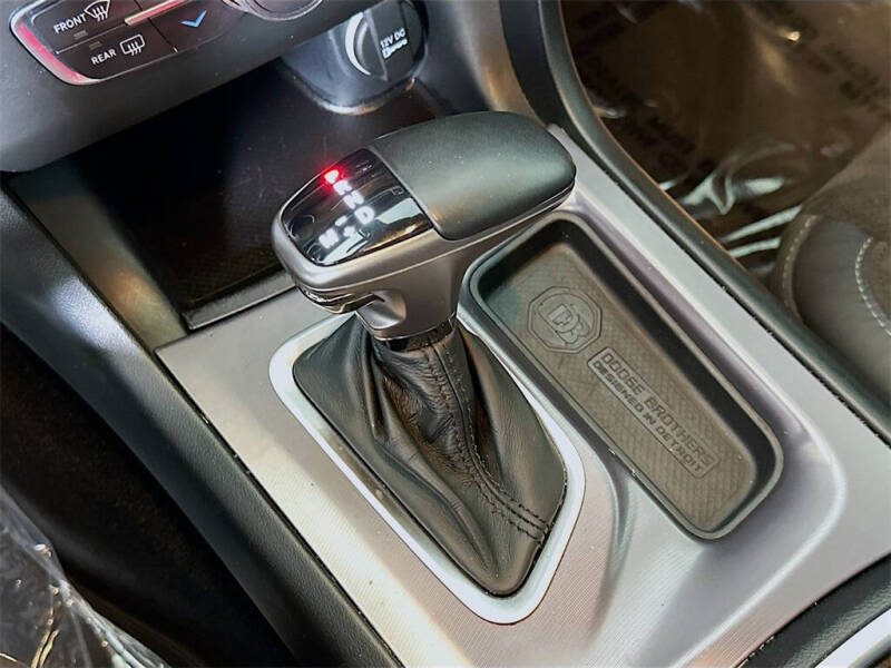 2021 Dodge Charger Scat Pack