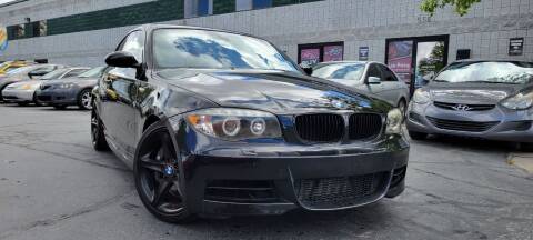 2009 BMW 1 Series for sale at All-Star Auto Brokers in Layton UT
