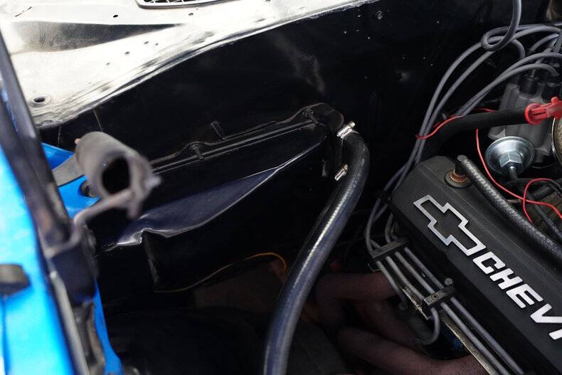 1968 Chevrolet Chevelle