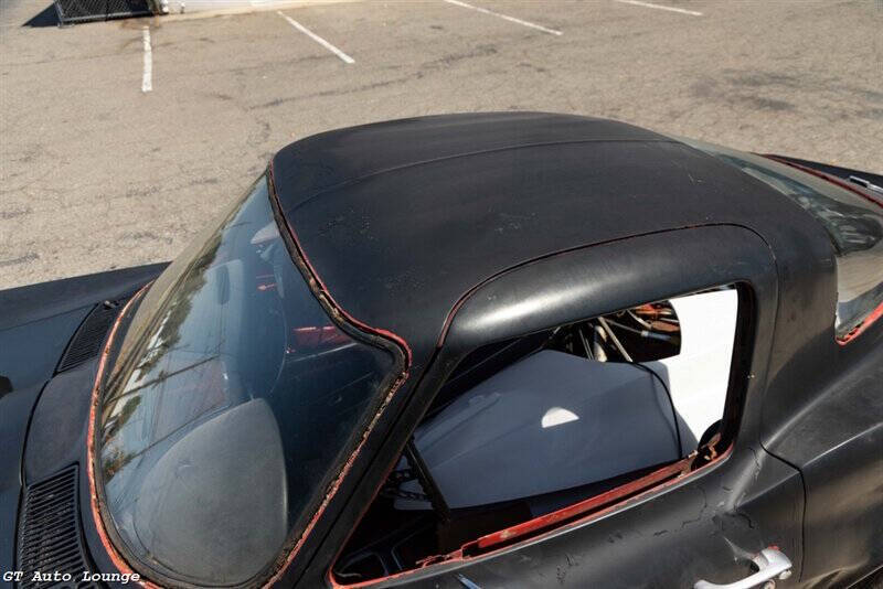 1966 Chevrolet Corvette 54