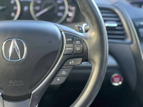 2013 Acura RDX