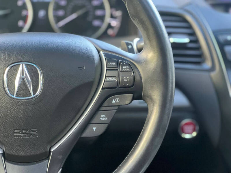2013 Acura RDX