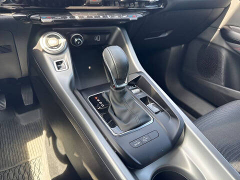2024 Dodge Hornet R/T