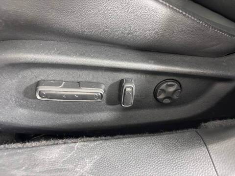 2020 Honda Accord Hybrid Touring