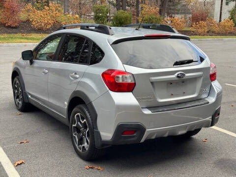 2013 Subaru XV Crosstrek 2.0i Premium