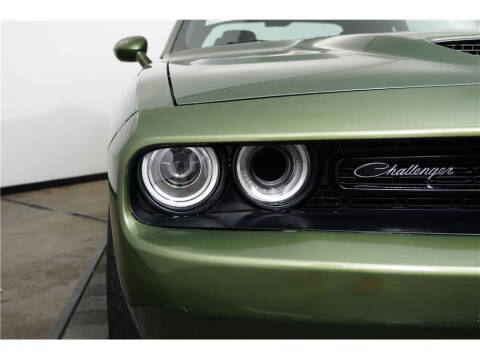 2020 Dodge Challenger