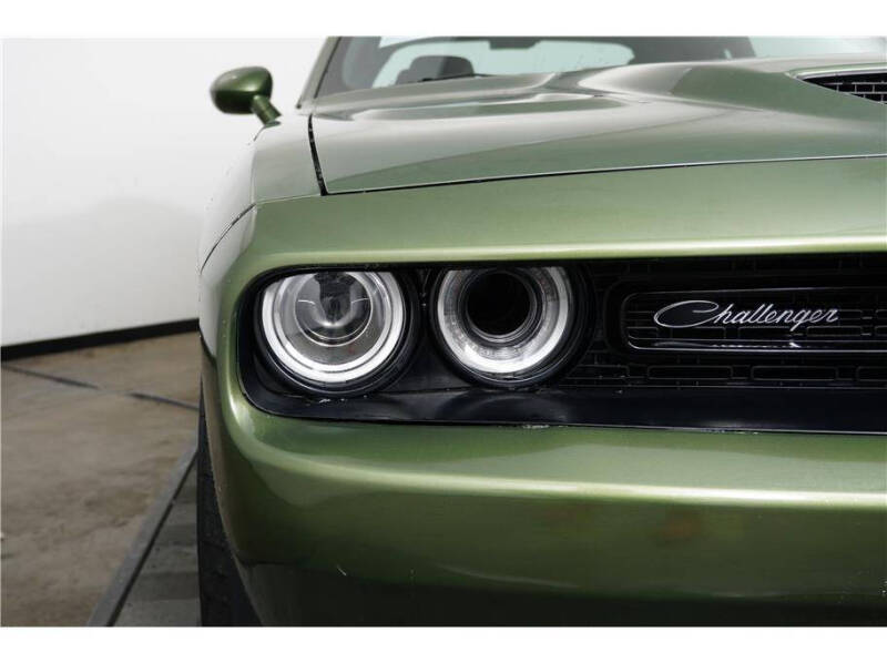 2020 Dodge Challenger