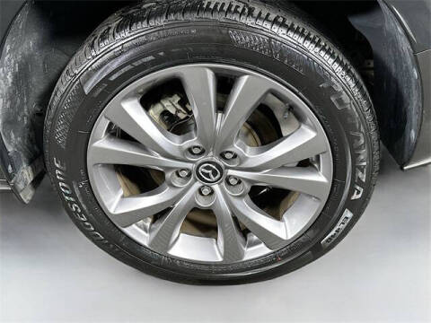 2023 Mazda CX-30 2.5 S Preferred