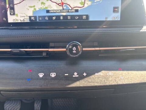 2024 Nissan Ariya Engage+ e-4ORCE