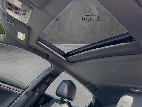 2017 Honda Civic EX-L w/Navi