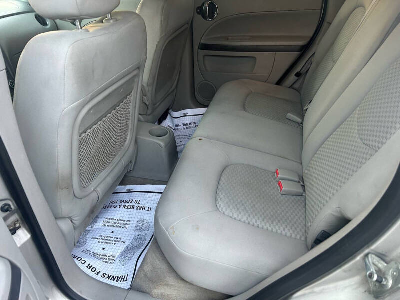 2006 Chevrolet HHR LT