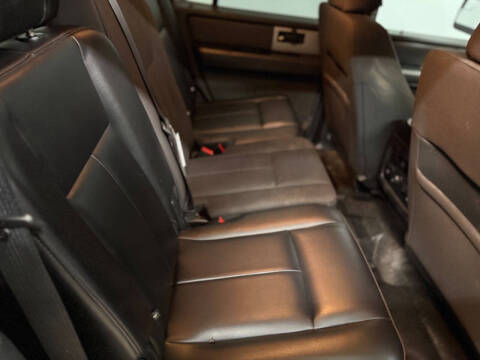 2016 Ford Expedition XL Fleet