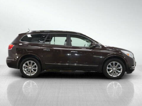 2015 Buick Enclave Premium