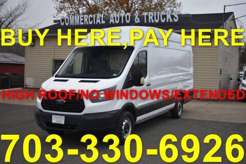 2019 Ford Transit Van Base's photo