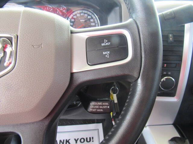 2010 Dodge Ram 2500