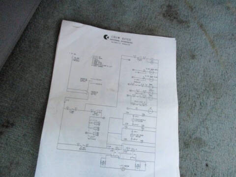 1996 Dodge Ram Van 2500