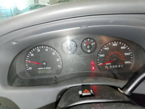 2006 Ford Ranger