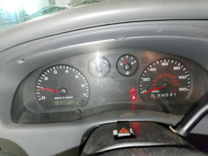 2006 Ford Ranger