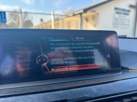 2014 BMW 3 Series 335i