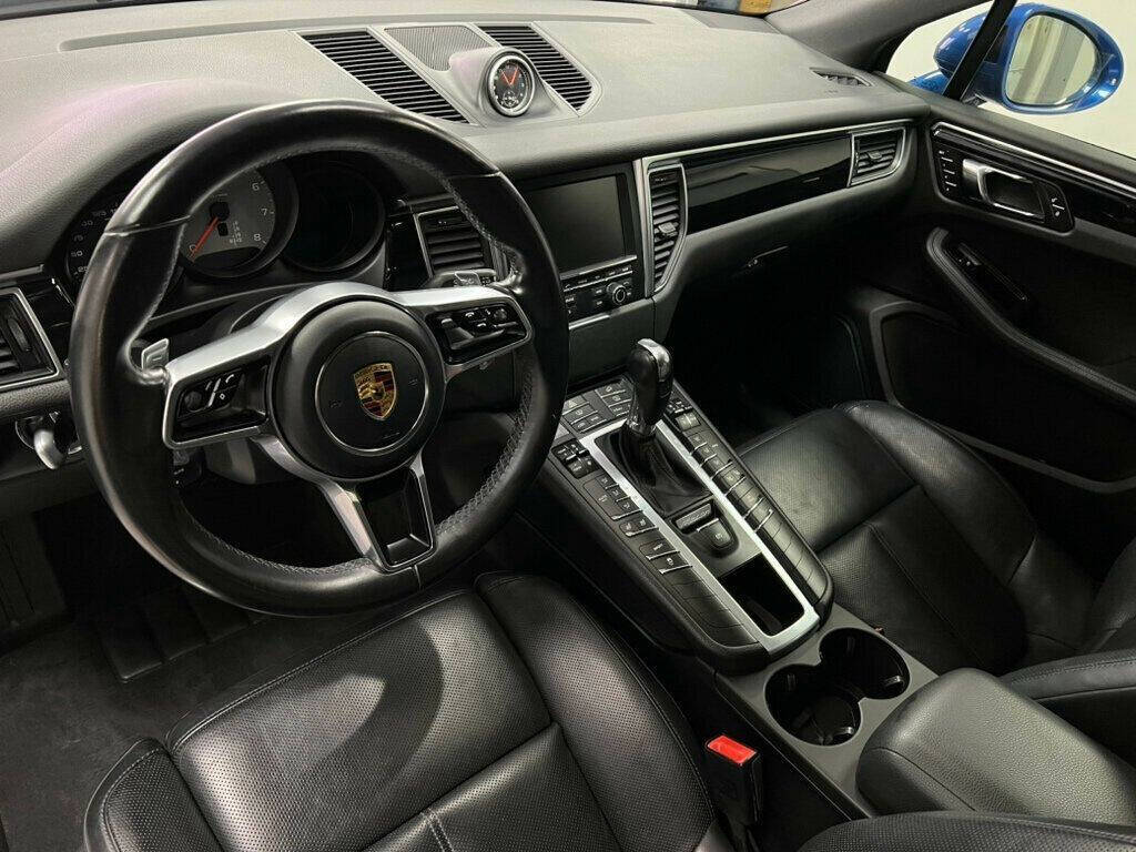 2016 Porsche Macan for sale at Conway Imports in   Streamwood, IL