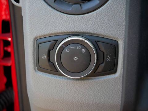 2026 Ford E-Series
