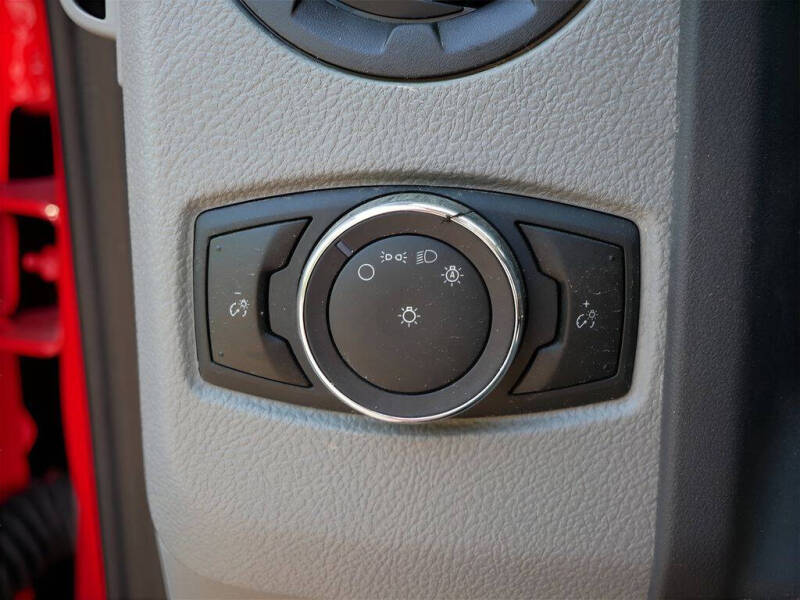 2026 Ford E-Series