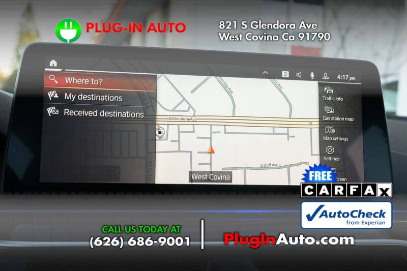 2023 BMW 5 Series 530i xDrive