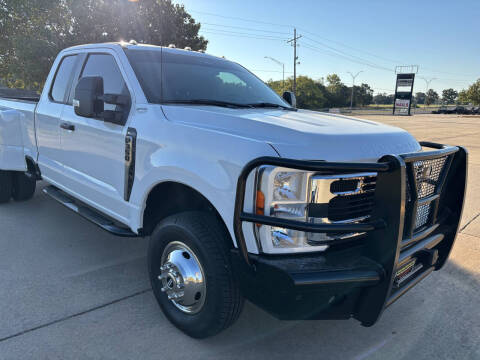 2024 Ford F-350 Super Duty XL