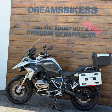 2023 BMW R 1250 GS