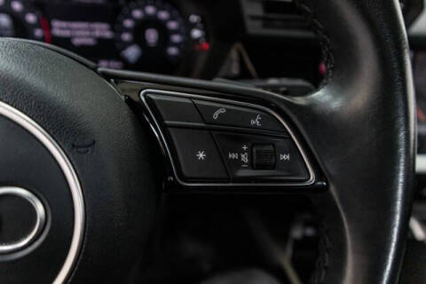 2022 Audi A3 quattro Premium 40 TFSI