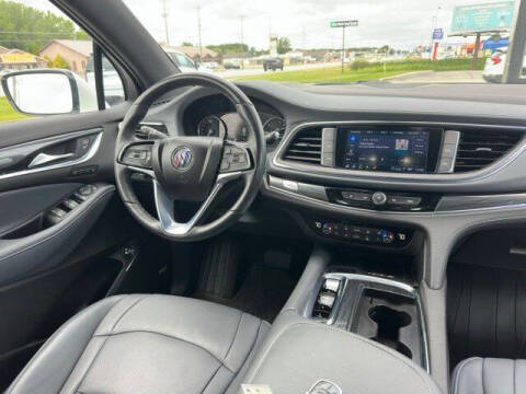 2023 Buick Enclave Premium