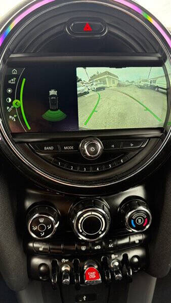 2019 MINI Convertible Cooper