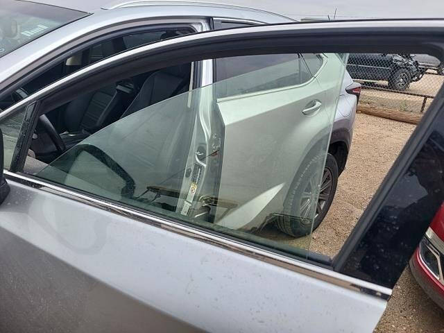 2019 Lexus NX 300
