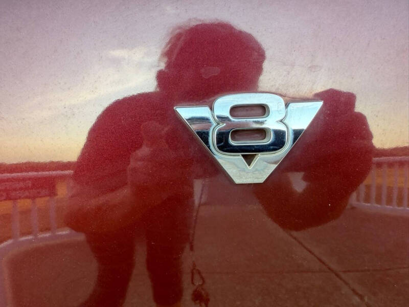 2007 Ford Explorer Sport Trac Limited