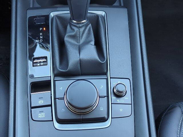 2026 Mazda CX-50 2.5 S Meridian Edition