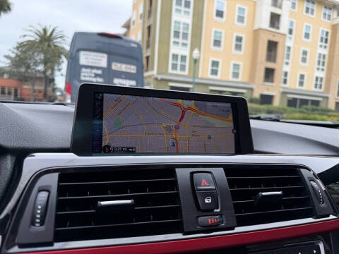 2014 BMW 4 Series 428i