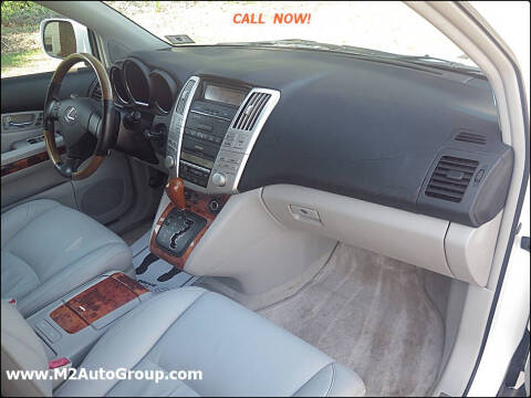 2005 Lexus RX 330