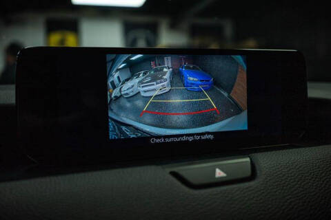 2024 Mazda CX-90 Plug-in Hybrid Preferred