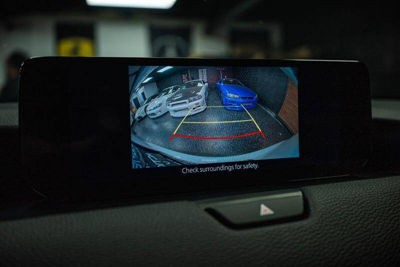 2024 Mazda CX-90 Plug-in Hybrid Preferred