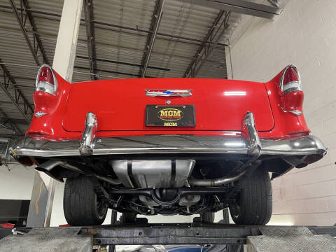 1955 Chevrolet Bel Air