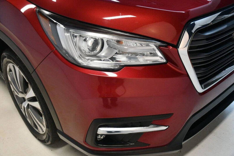 2020 Subaru Ascent Limited 7-Passenger