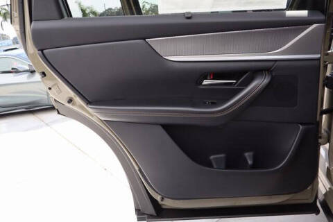 2026 Mazda CX-70 3.3 Turbo S Premium