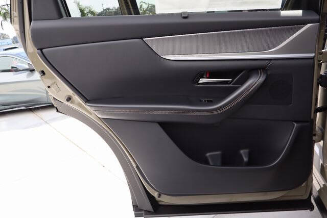 2026 Mazda CX-70 3.3 Turbo S Premium