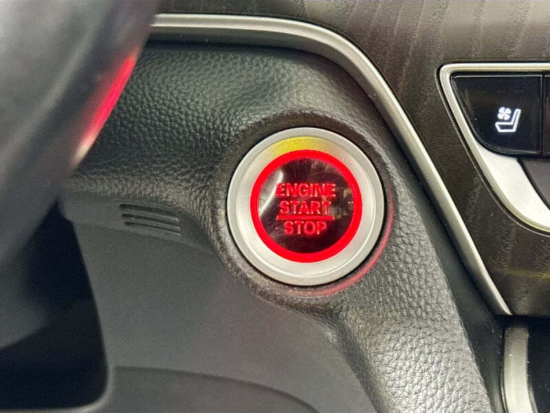 2020 Honda Accord Touring