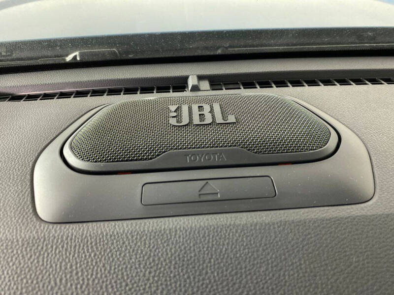 2025 Toyota 4Runner TRD Off-Road Premium HV