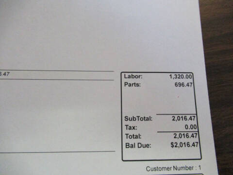 1982 Volkswagen Vanagon Camper